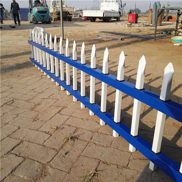 綠化隔離欄桿 園區(qū)護(hù)欄網(wǎng) 花池圍欄網(wǎng)定制