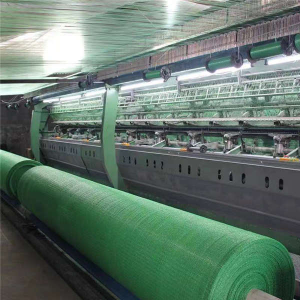 6針蓋土網(wǎng)生產(chǎn) 綠色建筑工地覆蓋網(wǎng) 蓋土蓋煤垃圾場地防塵網(wǎng)米數(shù)足