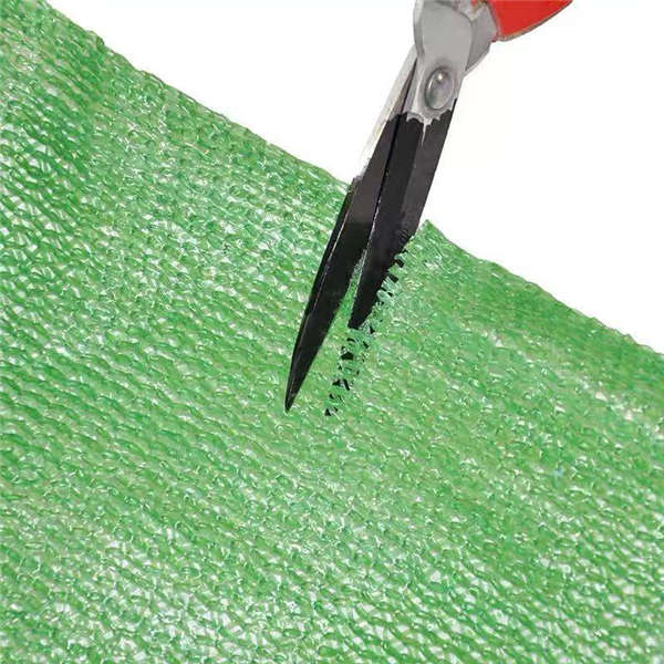 建筑抗老化防塵網(wǎng) 6針綠網(wǎng)裸土覆蓋網(wǎng) 3針4針遮陽網(wǎng) 泓宸輝