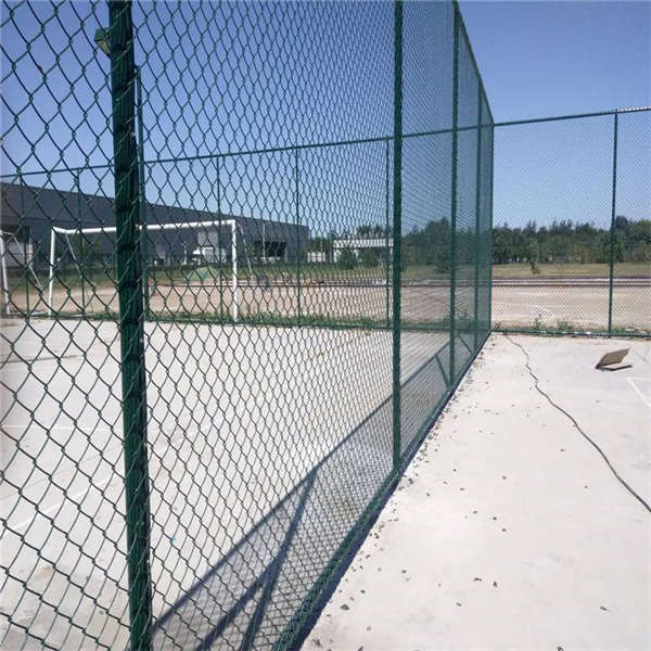 排球場(chǎng)地鋼絲網(wǎng) 足球場(chǎng)圍欄網(wǎng) 泓宸輝高爾夫球場(chǎng)球地護(hù)欄