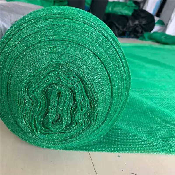 工地防塵網遮陽 建筑覆蓋蓋土網米數(shù)足 泓宸輝六針密目網