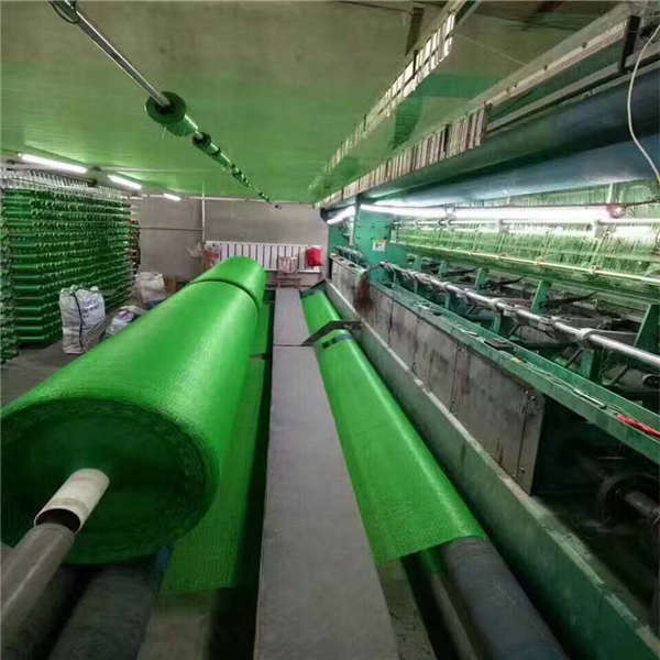 工地蓋土防塵網(wǎng) 煤場聚酯纖維擋風(fēng)墻 電廠防風(fēng)抑塵網(wǎng)綠色