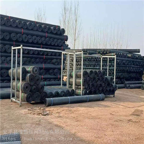 2.5毫米厚塑料網(wǎng) 加厚pet塑料養(yǎng)殖網(wǎng) 塑料土工隔離網(wǎng)泓宸輝